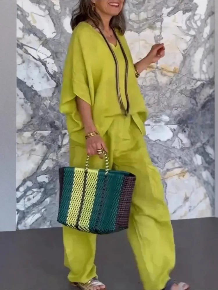 Sienna Weekend Relaxation Set