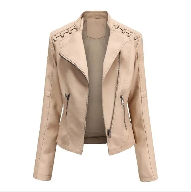 Clai™ | Sleek Refined Jacket