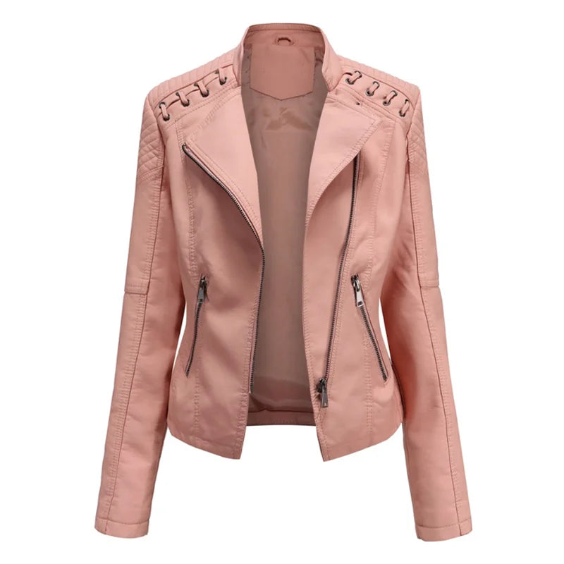 Clai™ | Sleek Refined Jacket