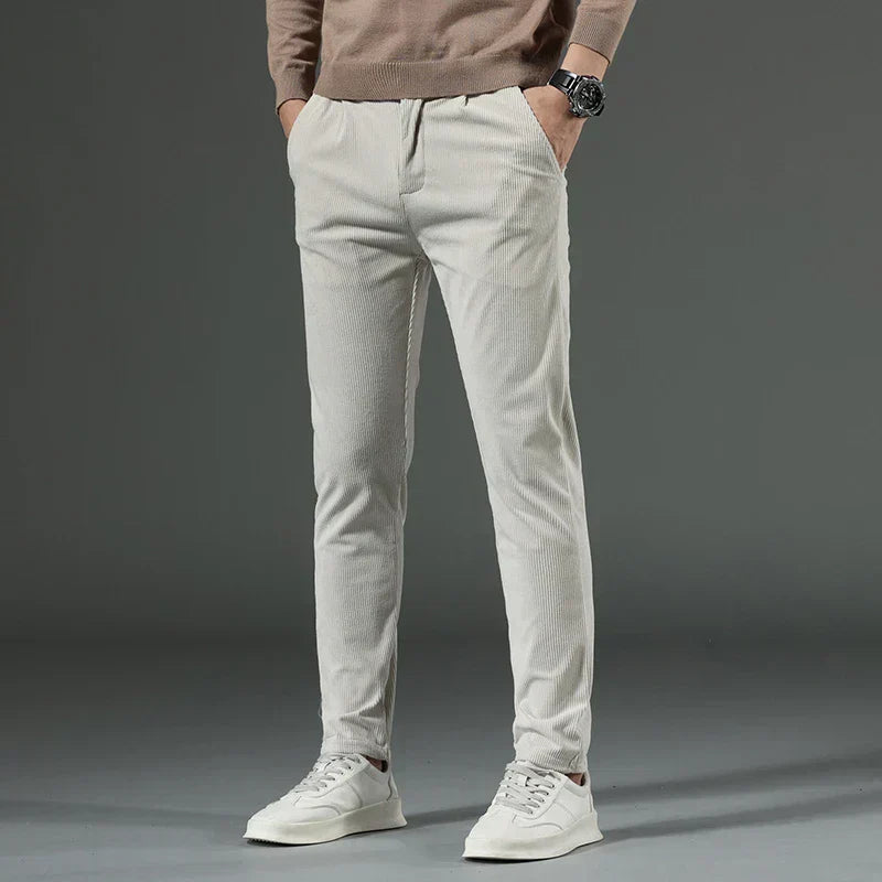 Oliver™ Heritage Corduroy Trousers