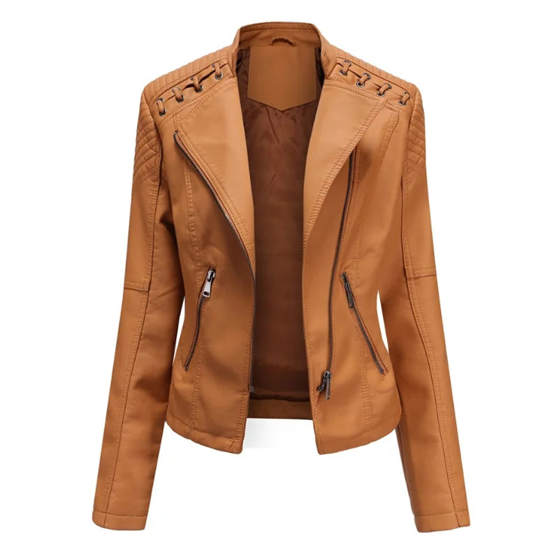 Clai™ | Sleek Refined Jacket