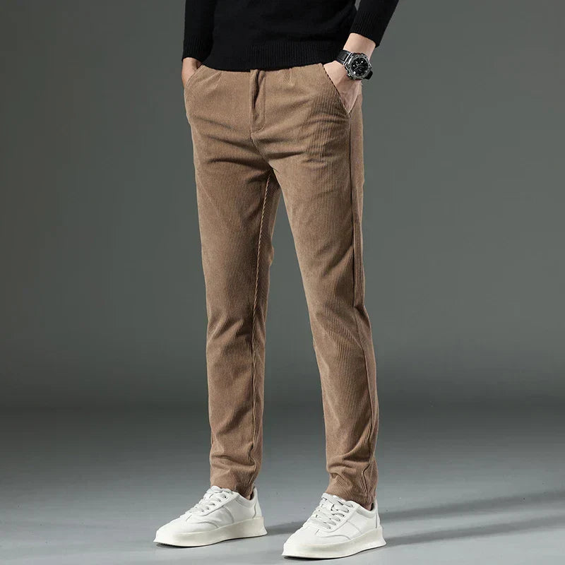 Oliver™ Heritage Corduroy Trousers