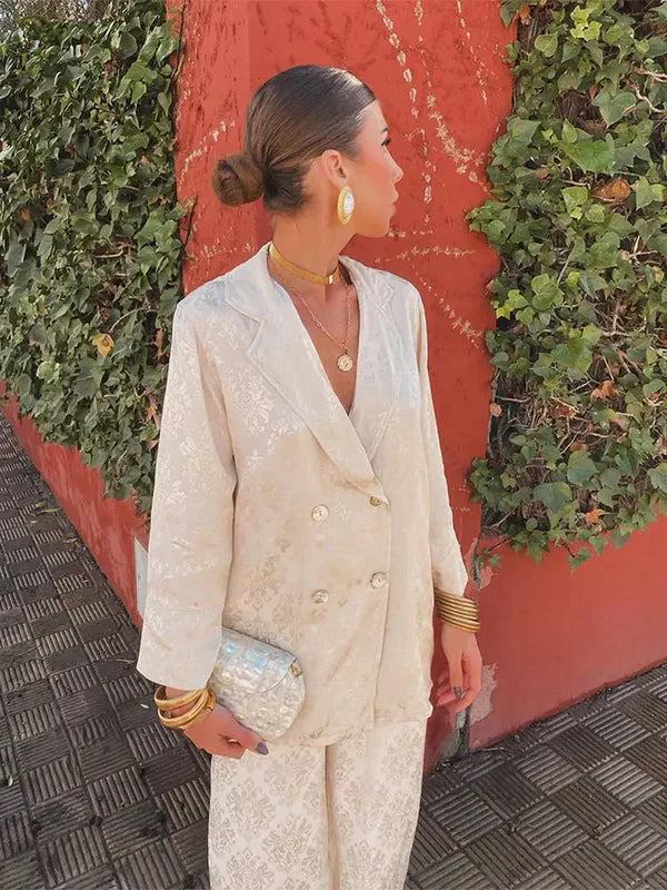 Kate™ | Stylish Blazer