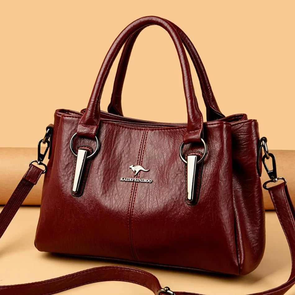 Alana Crossbody Bag