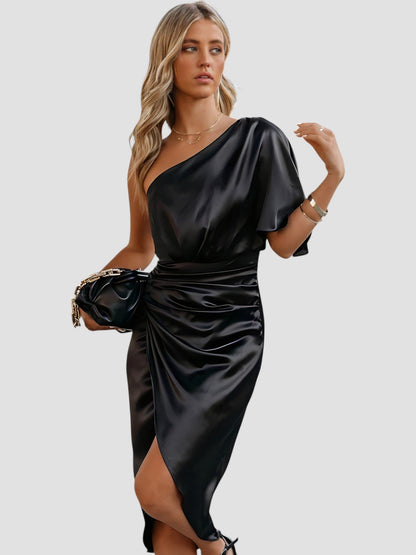 Patricia™ | Chic Elegance Dress