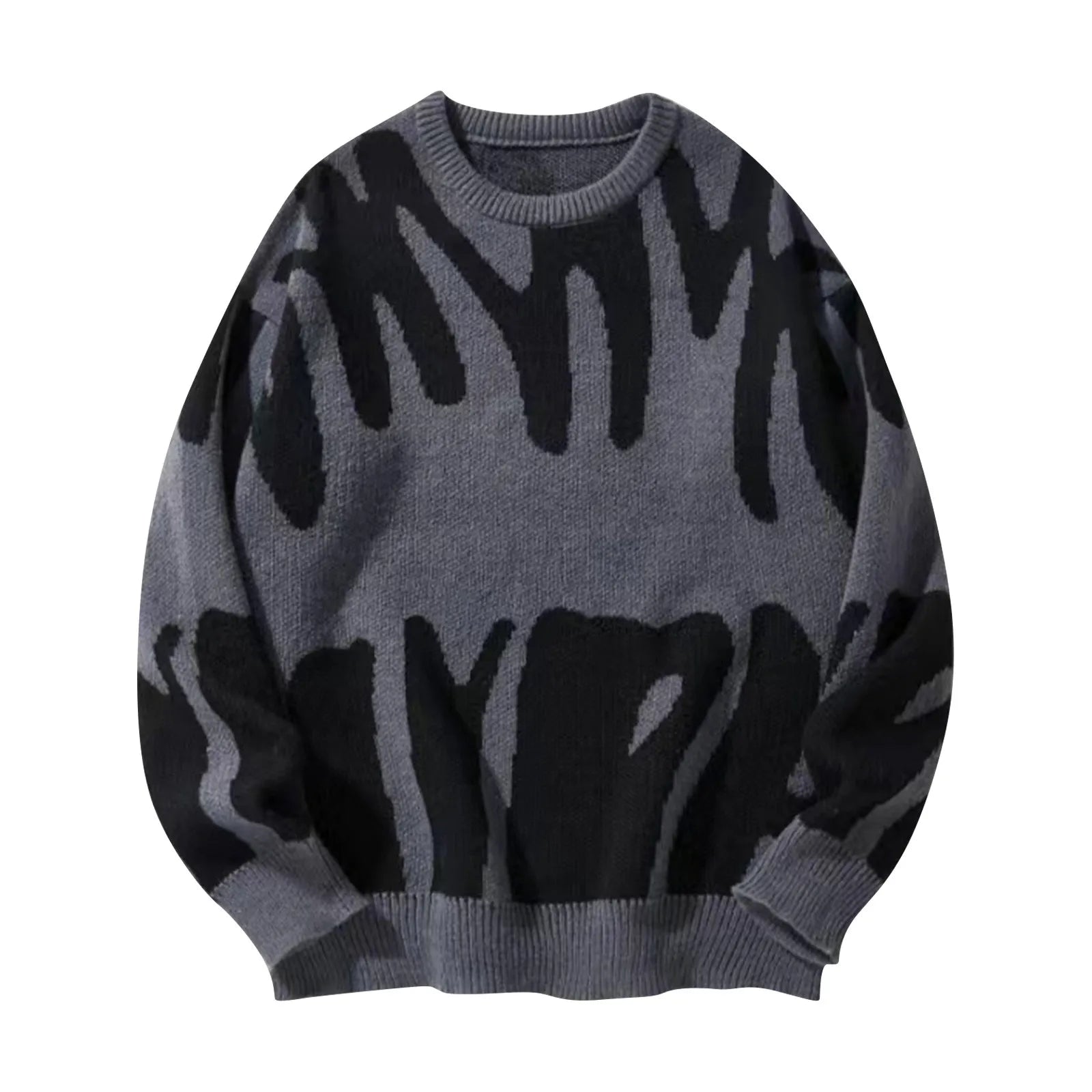 Dual-Tone Aero™ Sweater