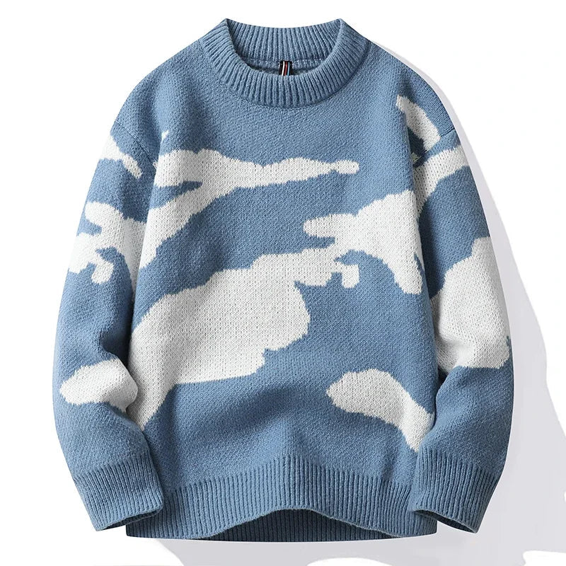 Vesper™ Cozy Cloud Knit Sweater