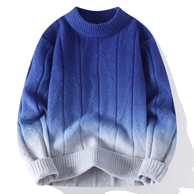 Drift™ Dual-Color Knitwear