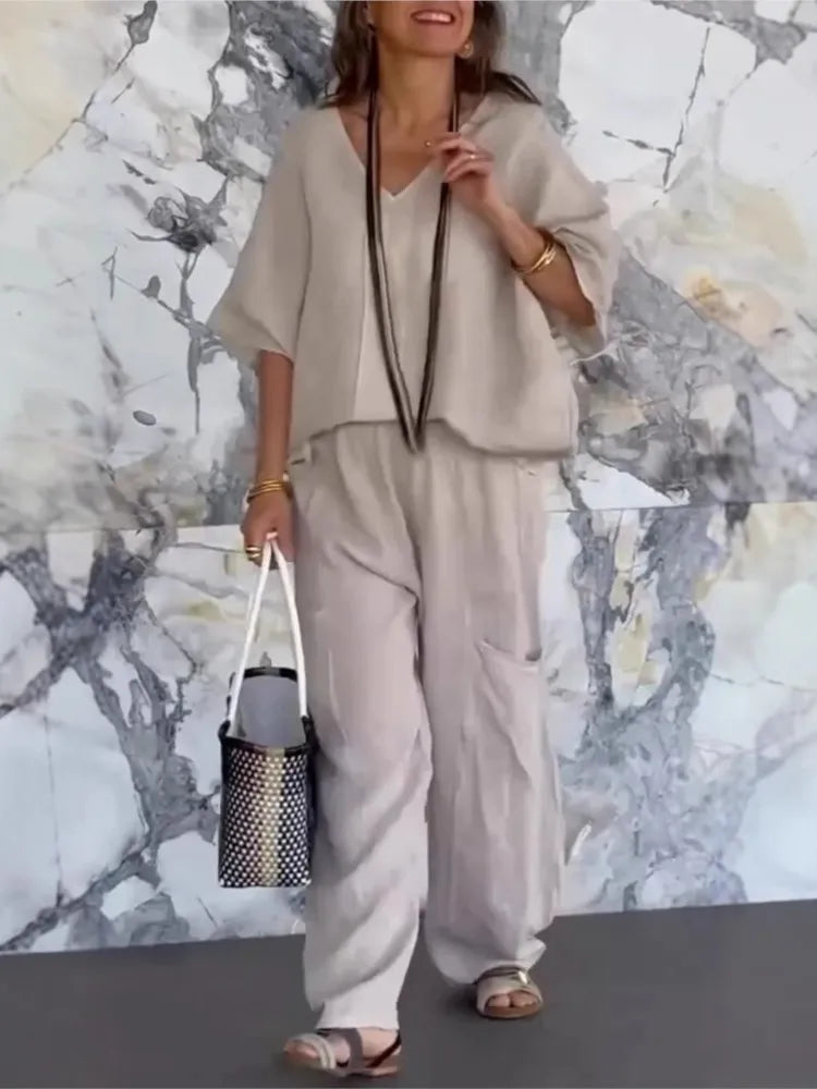 Sienna Weekend Relaxation Set