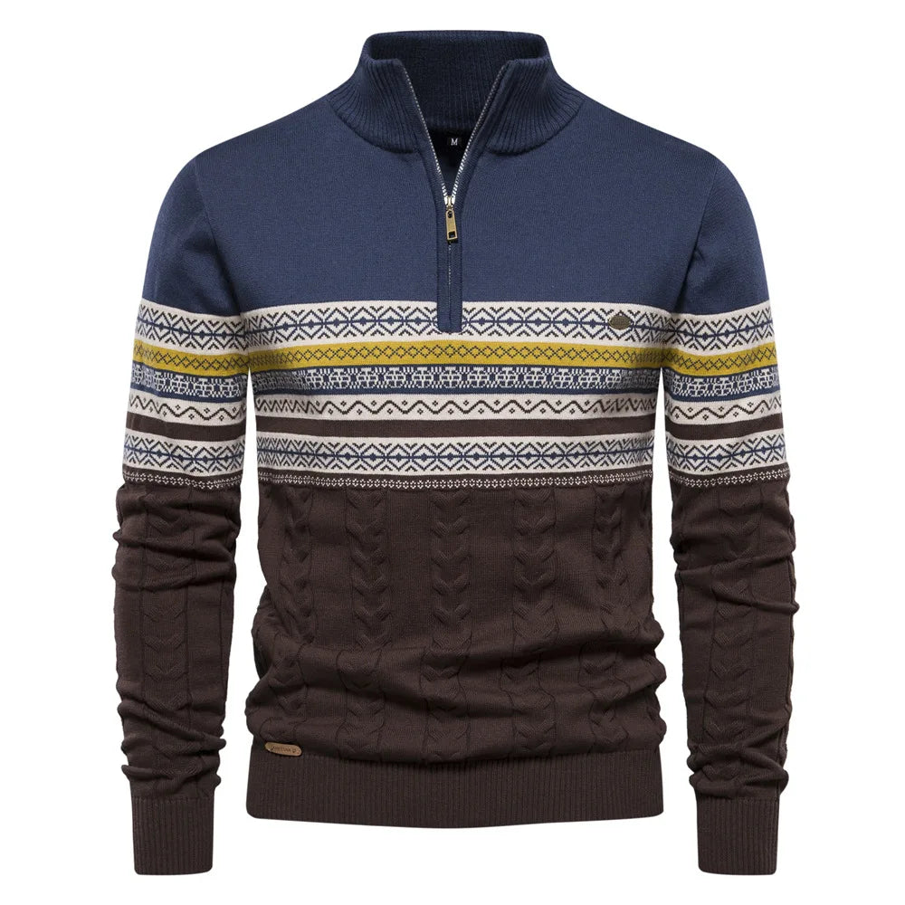 Luca™ Quarter Zip Pullover
