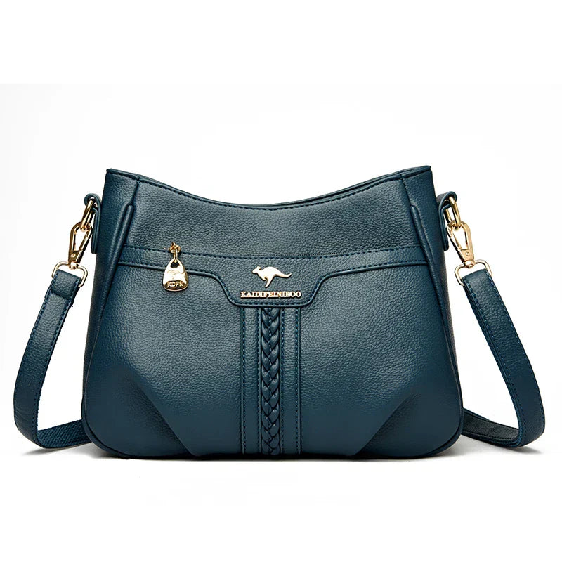 Chic Alda Crossbody Bag