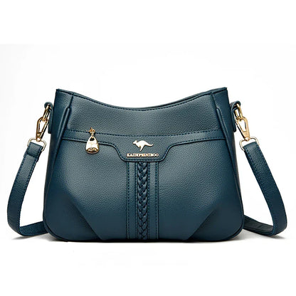 Chic Alda Crossbody Bag