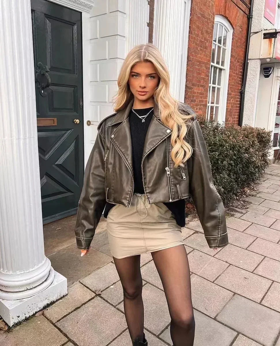 Loisa™ | Stylish Trend Jacket