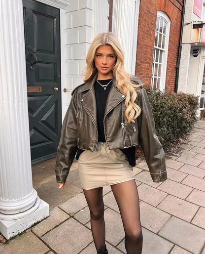 Loisa™ | Stylish Trend Jacket