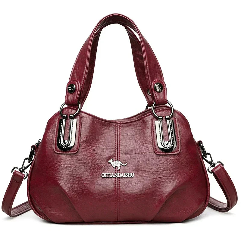 Retro Aileen Handbag