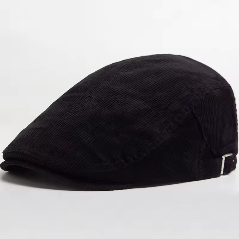 Alfred™ | Stylish Corduroy Beret