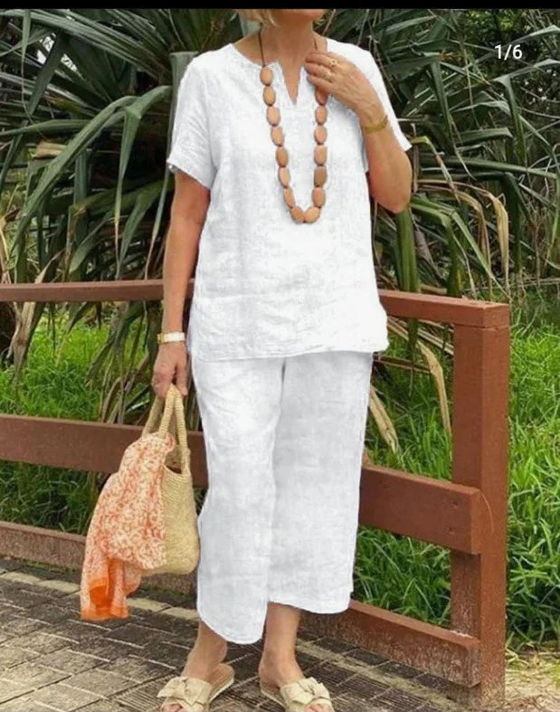 Ivy's Garden Collection