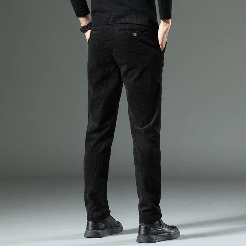 Oliver™ Heritage Corduroy Trousers
