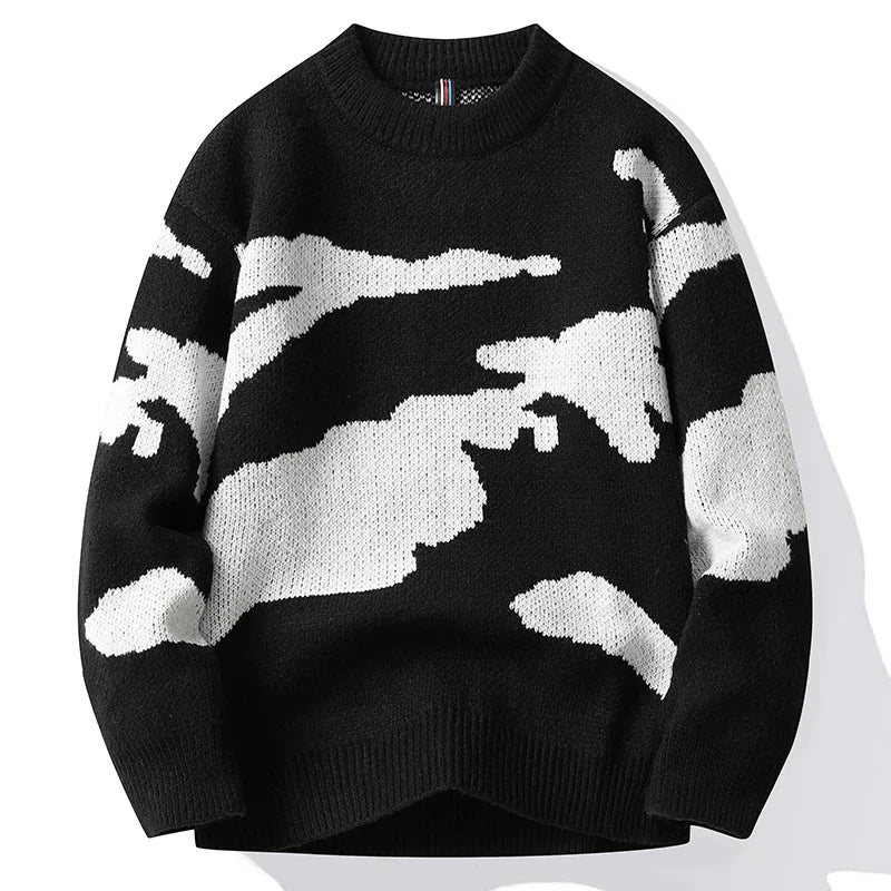 Vesper™ Cozy Cloud Knit Sweater