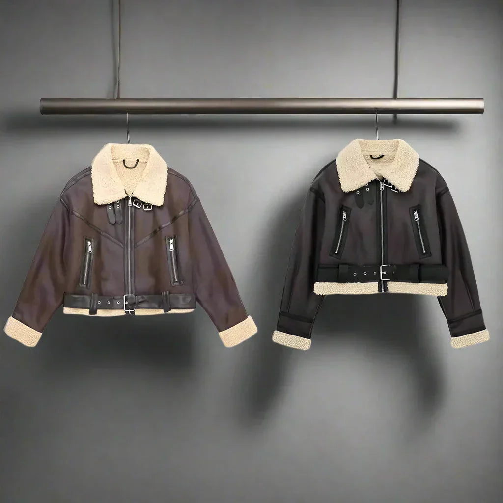 Auria™ | Stylish Trend Jacket
