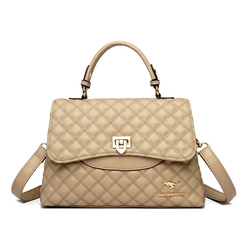 Annalena Tote Bag