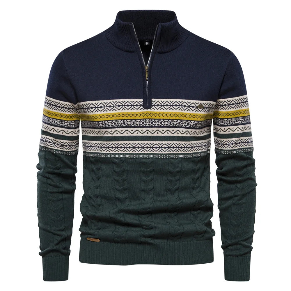 Luca™ Quarter Zip Pullover