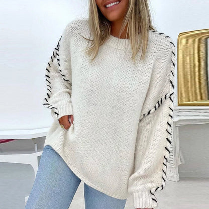 Taylen™ Cozy Knit Sweater