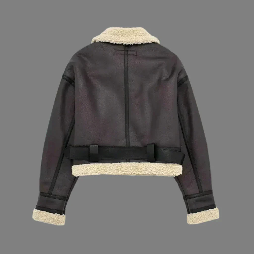 Auria™ | Stylish Trend Jacket