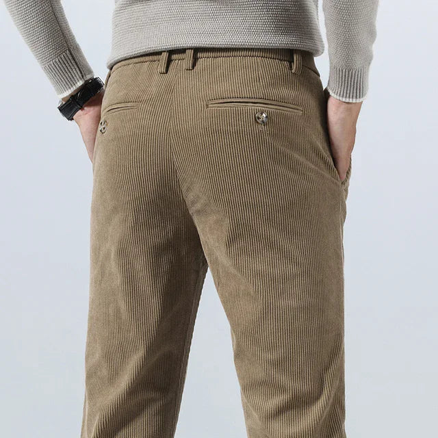 Oliver™ Heritage Corduroy Trousers