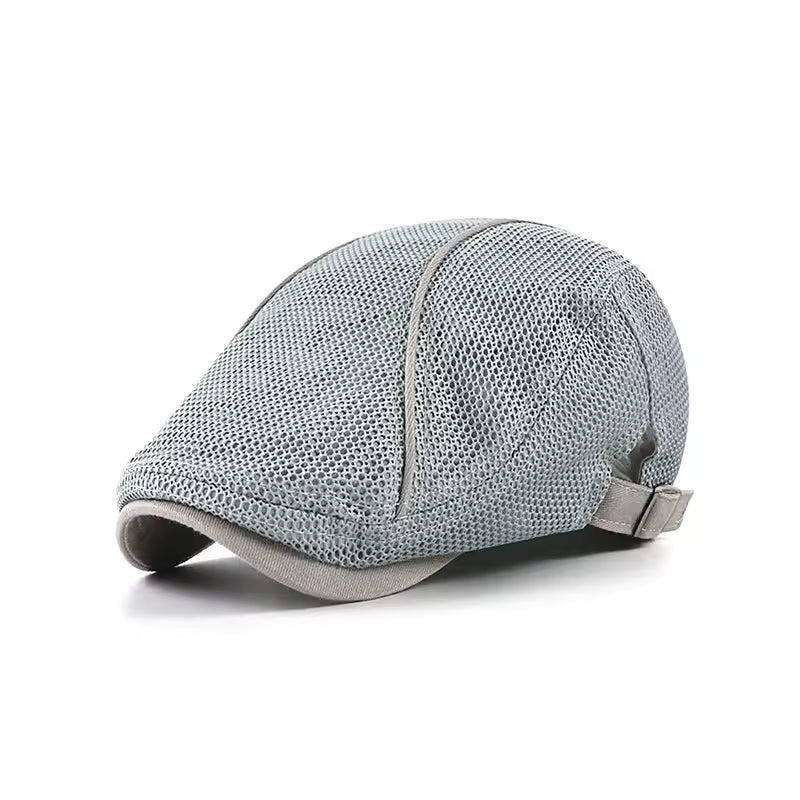 Airflow™ | Breathable Mesh Summer Hat