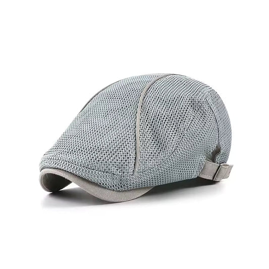 Airflow™ | Breathable Mesh Summer Hat