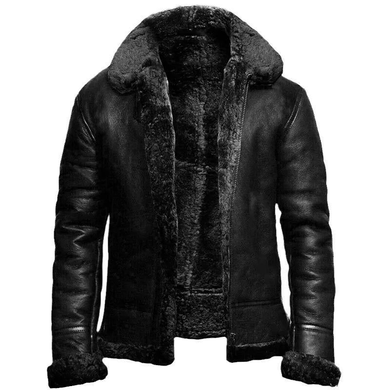 Hudson™ Timeless Leather Collection