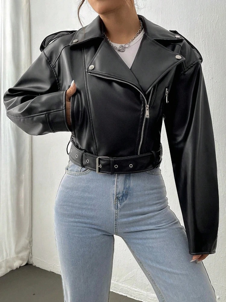 Yassy™ | Chic and Dynamic Jacket