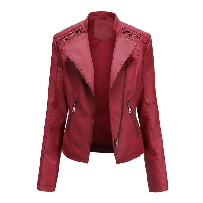 Clai™ | Sleek Refined Jacket
