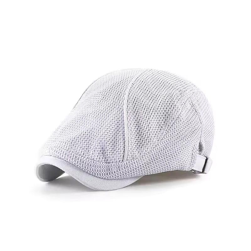 Airflow™ | Breathable Mesh Summer Hat
