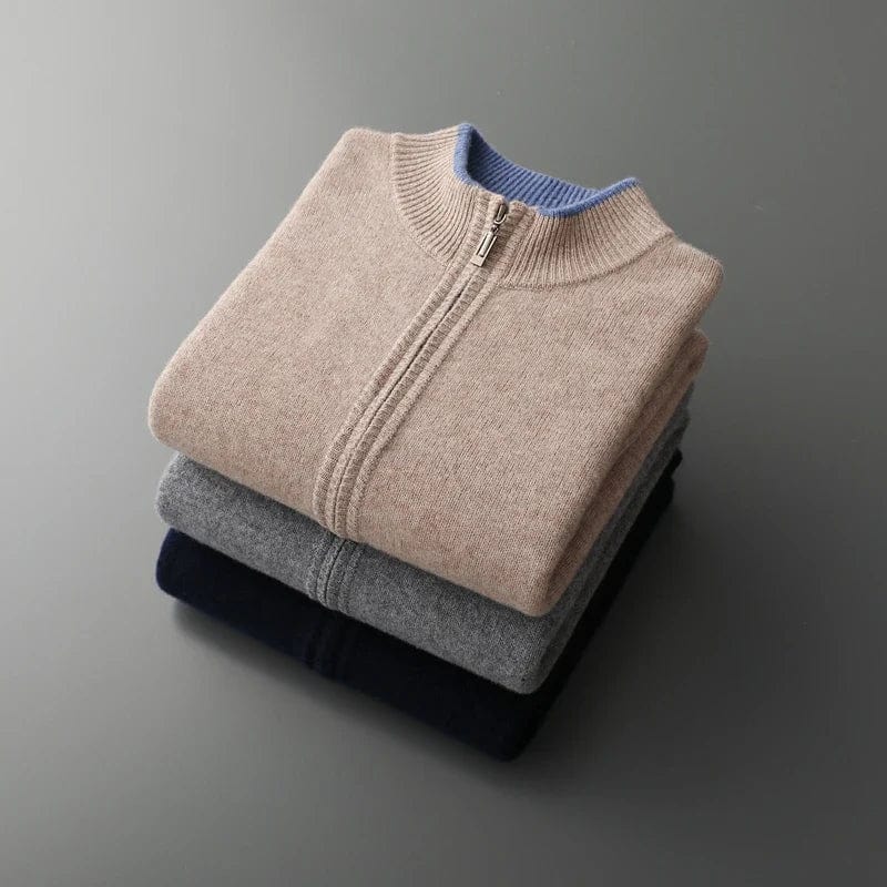 Tobias Mercer™ Wool Blend Outerwear