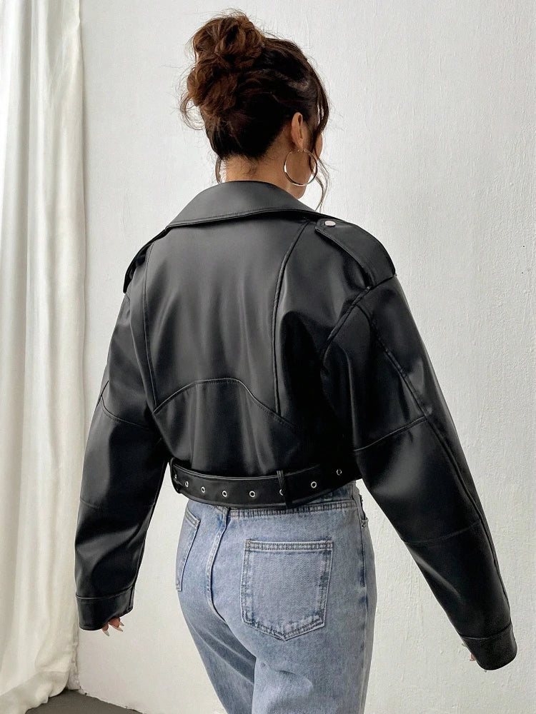 Yassy™ | Chic and Dynamic Jacket