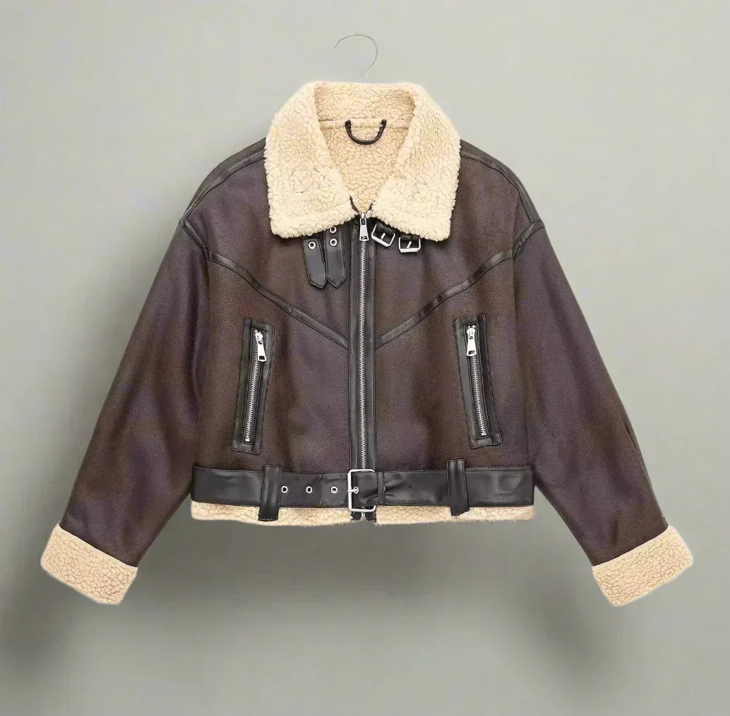Auria™ | Stylish Trend Jacket