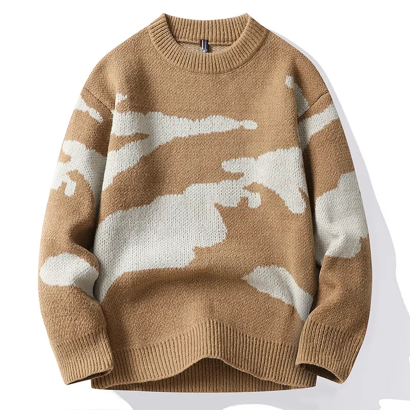 Vesper™ Cozy Cloud Knit Sweater