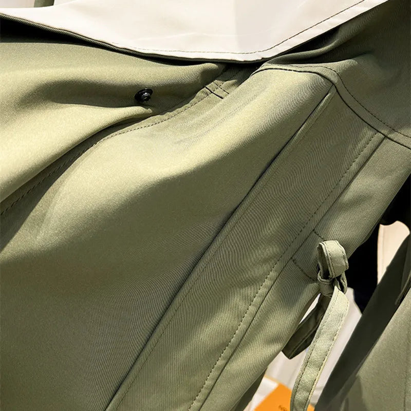 Luna™ Sierra Drift Jacket