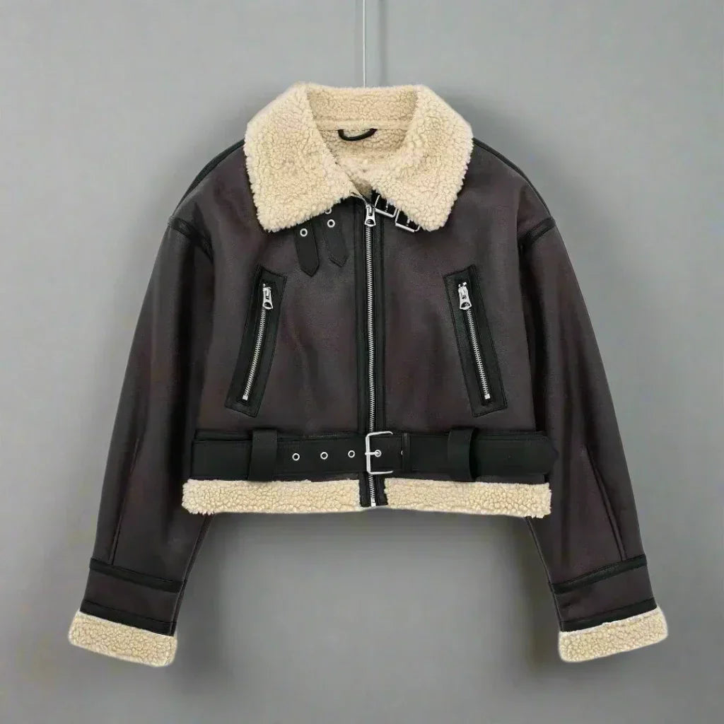 Auria™ | Stylish Trend Jacket