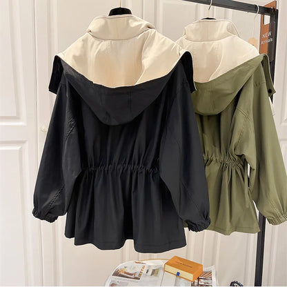 Luna™ Sierra Drift Jacket