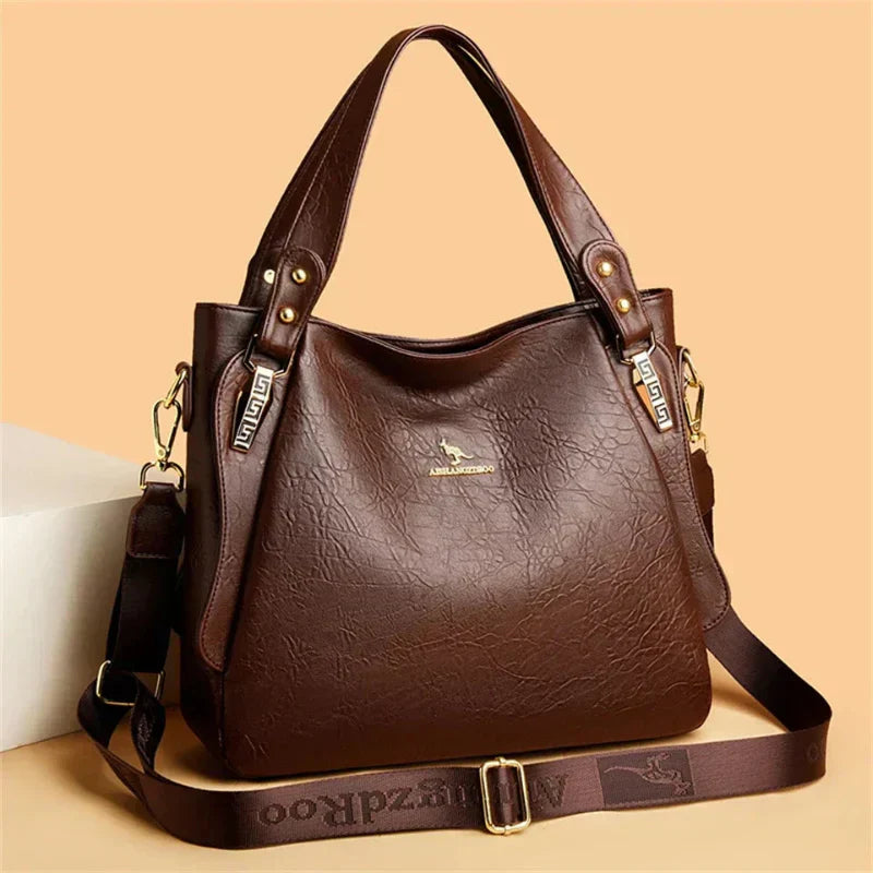 Anneke Vintage Chic Bag