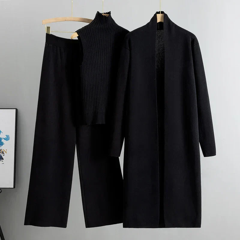 Isabella | Stylish 3-Piece Ensemble