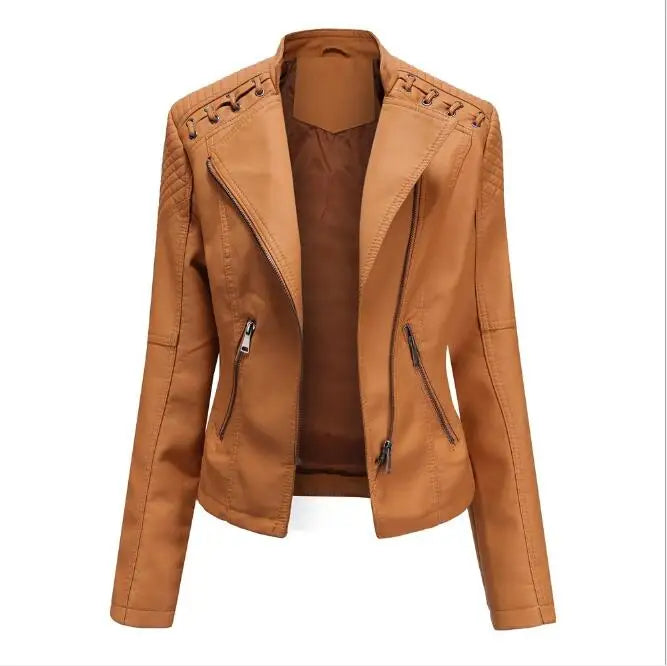 Clai™ | Sleek Refined Jacket