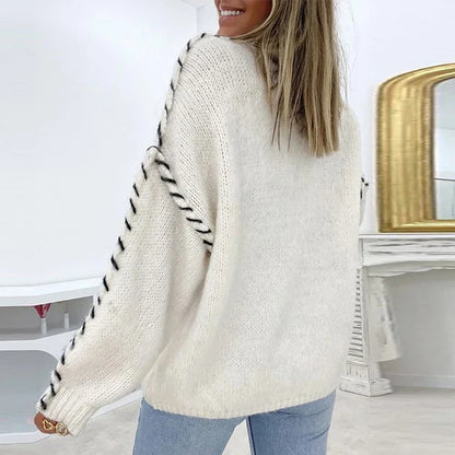 Taylen™ Cozy Knit Sweater