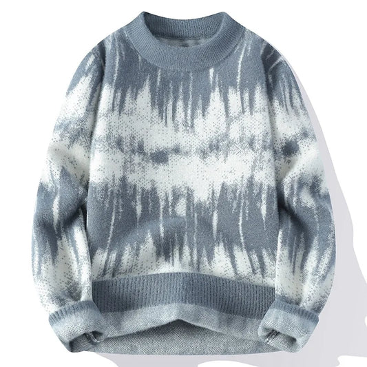 Ashwyn™ Cozy Knit Sweater