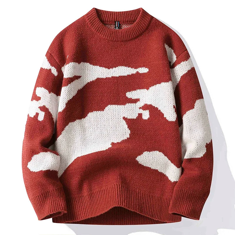 Vesper™ Cozy Cloud Knit Sweater