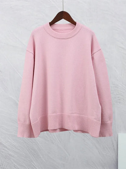 Livia™ - Chic and Comfortable Sweater
