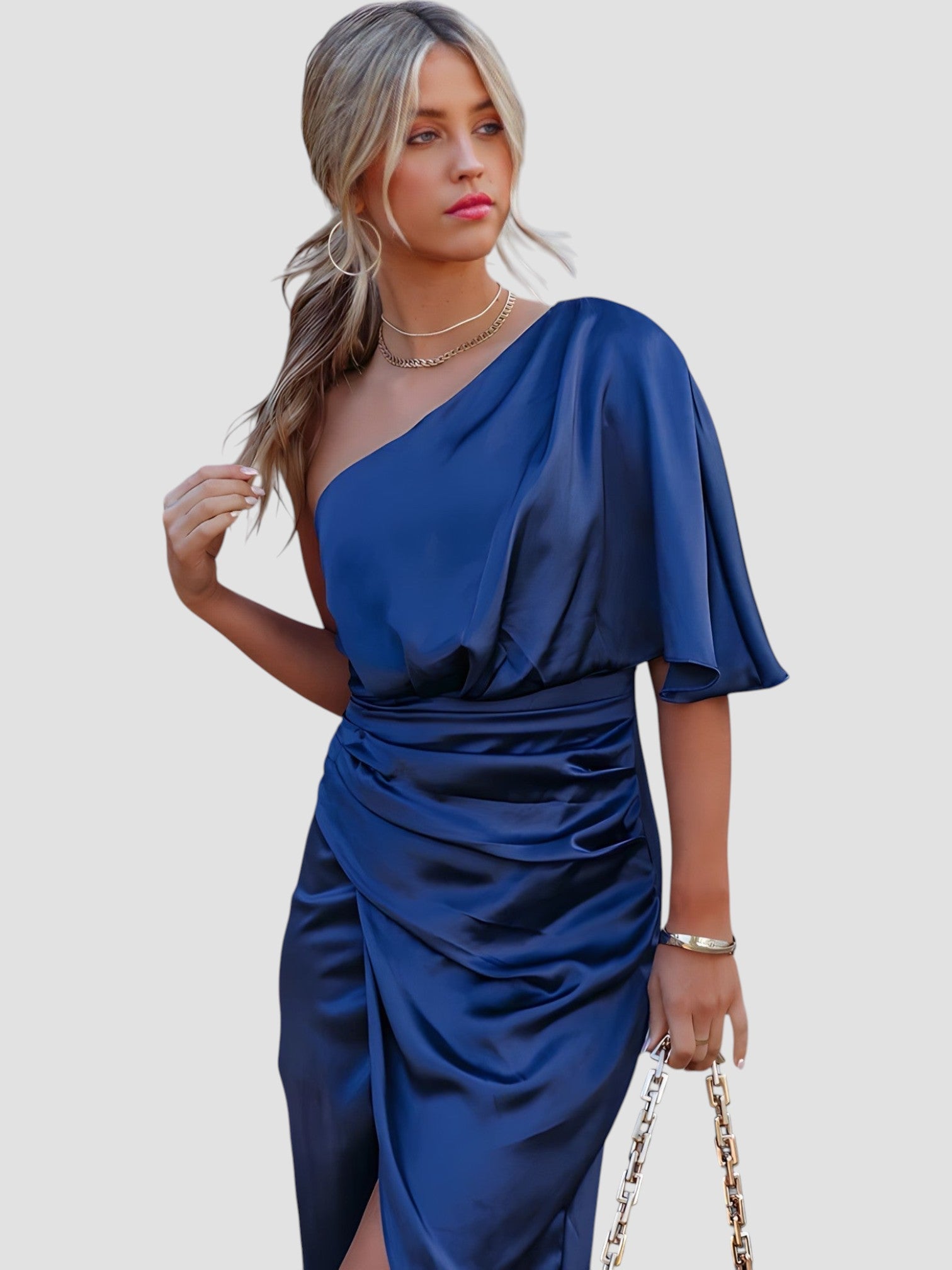 Patricia™ | Chic Elegance Dress